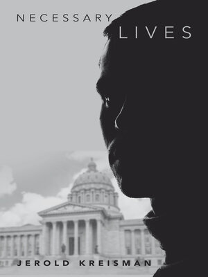cover image of Necessary Lives